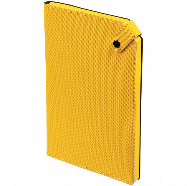 Набор Tenax Color, желтый с логотипом  заказать по выгодной цене в кибермаркете AvroraStore