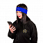 Повязка на голову MARKIZ с наушниками с логотипом  заказать по выгодной цене в кибермаркете AvroraStore