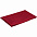 Салфетка сервировочная Settle In, красная с логотипом  заказать по выгодной цене в кибермаркете AvroraStore