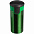 Термостакан Tralee, зеленый с логотипом  заказать по выгодной цене в кибермаркете AvroraStore