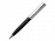 Ручка шариковая Sellier Noir с логотипом  заказать по выгодной цене в кибермаркете AvroraStore