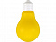 Антистресс «Лампочка» с логотипом  заказать по выгодной цене в кибермаркете AvroraStore