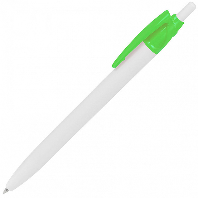 Ручка шариковая N2 с логотипом  заказать по выгодной цене в кибермаркете AvroraStore