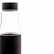 Герметичная вакуумная бутылка Hybrid, 500 мл с логотипом  заказать по выгодной цене в кибермаркете AvroraStore