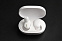 Беспроводные наушники Mi True Wireless, белые с логотипом  заказать по выгодной цене в кибермаркете AvroraStore