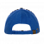 Бейсболка 11 Синий с логотипом  заказать по выгодной цене в кибермаркете AvroraStore