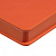 Ежедневник Cortado, недатированный, оранжевый с логотипом  заказать по выгодной цене в кибермаркете AvroraStore