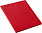 Обложка для паспорта Twill, красная с логотипом  заказать по выгодной цене в кибермаркете AvroraStore