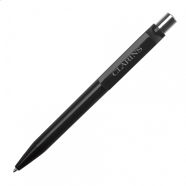 Ручка шариковая DOT с логотипом  заказать по выгодной цене в кибермаркете AvroraStore