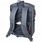 Рюкзак для ноутбука Go Urban, синий с логотипом  заказать по выгодной цене в кибермаркете AvroraStore
