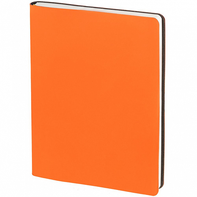 Набор Flex Shall Kit, оранжевый с логотипом  заказать по выгодной цене в кибермаркете AvroraStore