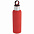 Термобутылка Sherp, красная с логотипом  заказать по выгодной цене в кибермаркете AvroraStore