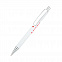 Ручка металлическая Bright - Красный PP с логотипом  заказать по выгодной цене в кибермаркете AvroraStore