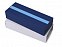 Ручка перьевая «Hemisphere 2010 White CТ» с логотипом  заказать по выгодной цене в кибермаркете AvroraStore