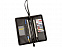 Портмоне "Дорожное" с логотипом  заказать по выгодной цене в кибермаркете AvroraStore