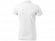 Рубашка поло "Seller" женская с логотипом  заказать по выгодной цене в кибермаркете AvroraStore