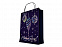 Подарочный пакет «С Новым годом!» с логотипом  заказать по выгодной цене в кибермаркете AvroraStore