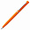 Ручка шариковая Euro Chrome, серая с логотипом  заказать по выгодной цене в кибермаркете AvroraStore