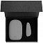 Набор Cobblestone, большой, ver.2, серый с логотипом  заказать по выгодной цене в кибермаркете AvroraStore