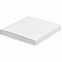 Блок для записей Cubie, 100 листов, белый с логотипом  заказать по выгодной цене в кибермаркете AvroraStore