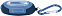 Фонарик с карабином с логотипом  заказать по выгодной цене в кибермаркете AvroraStore