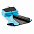 Плед для пикника, темно-синий с логотипом  заказать по выгодной цене в кибермаркете AvroraStore