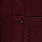 Подушка Stille, бордовая с логотипом  заказать по выгодной цене в кибермаркете AvroraStore