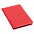 Визитница Brand, красная с логотипом  заказать по выгодной цене в кибермаркете AvroraStore