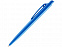 Ручка пластиковая шариковая Vini Solid с логотипом  заказать по выгодной цене в кибермаркете AvroraStore