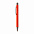 Ручка MARSEL soft touch с логотипом  заказать по выгодной цене в кибермаркете AvroraStore