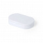 Таблетница "Pill house" с антибактериальной защитой с логотипом  заказать по выгодной цене в кибермаркете AvroraStore