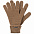 Перчатки Alpine, белые с логотипом  заказать по выгодной цене в кибермаркете AvroraStore