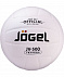Волейбольный мяч Training, белый с логотипом  заказать по выгодной цене в кибермаркете AvroraStore