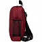 Рюкзак Packmate Sides, красный с логотипом  заказать по выгодной цене в кибермаркете AvroraStore
