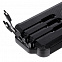 Аккумулятор защищенный Total Control 10000 мАч, черный с логотипом  заказать по выгодной цене в кибермаркете AvroraStore