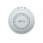 Кофер софт-тач CO12s (белый) с логотипом  заказать по выгодной цене в кибермаркете AvroraStore