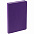 Ежедневник Base Mini, недатированный, фиолетовый с логотипом  заказать по выгодной цене в кибермаркете AvroraStore