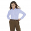 Рубашка женская с длинным рукавом Smart LSL/women с логотипом  заказать по выгодной цене в кибермаркете AvroraStore