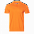 Рубашка поло Рубашка унисекс 04B Синий с логотипом  заказать по выгодной цене в кибермаркете AvroraStore