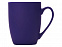 Кружка с покрытием soft-touch «Tulip Gum» с логотипом  заказать по выгодной цене в кибермаркете AvroraStore