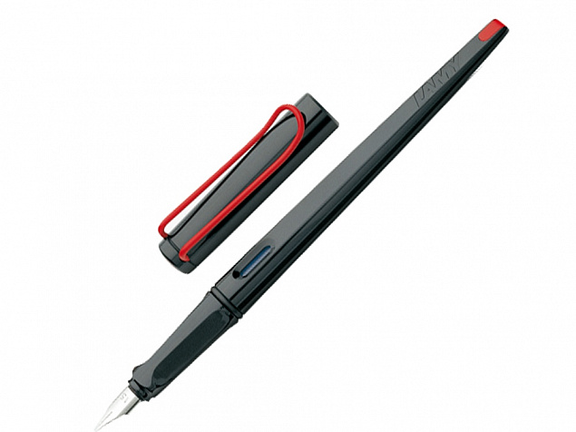 Ручка перьевая Joy, 1,1 мм с логотипом  заказать по выгодной цене в кибермаркете AvroraStore