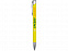 Ручка металлическая шариковая Moneta с логотипом  заказать по выгодной цене в кибермаркете AvroraStore