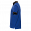 Рубашка поло Рубашка мужская 04C Синий с логотипом  заказать по выгодной цене в кибермаркете AvroraStore