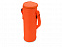 Сумка-холодильник Амбрен, оранжевый с логотипом  заказать по выгодной цене в кибермаркете AvroraStore