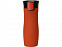 Вакуумная герметичная термокружка «Streamline» с покрытием soft-touch с логотипом  заказать по выгодной цене в кибермаркете AvroraStore