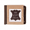 Портмоне кожаное, "LOFT" с логотипом  заказать по выгодной цене в кибермаркете AvroraStore