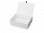 Коробка подарочная White L с логотипом  заказать по выгодной цене в кибермаркете AvroraStore
