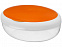 Контейнер для ланча Maalbox, оранжевый с логотипом  заказать по выгодной цене в кибермаркете AvroraStore