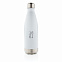 Вакуумная бутылка из нержавеющей стали с логотипом  заказать по выгодной цене в кибермаркете AvroraStore