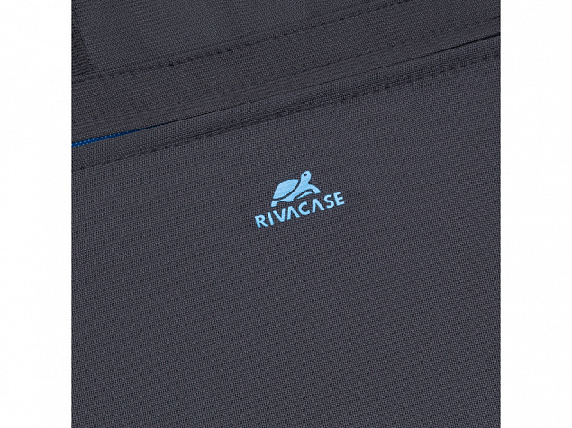 Сумка для ноутбука 15.6 с логотипом  заказать по выгодной цене в кибермаркете AvroraStore